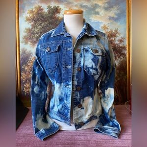 Parasuco Denim Jacket